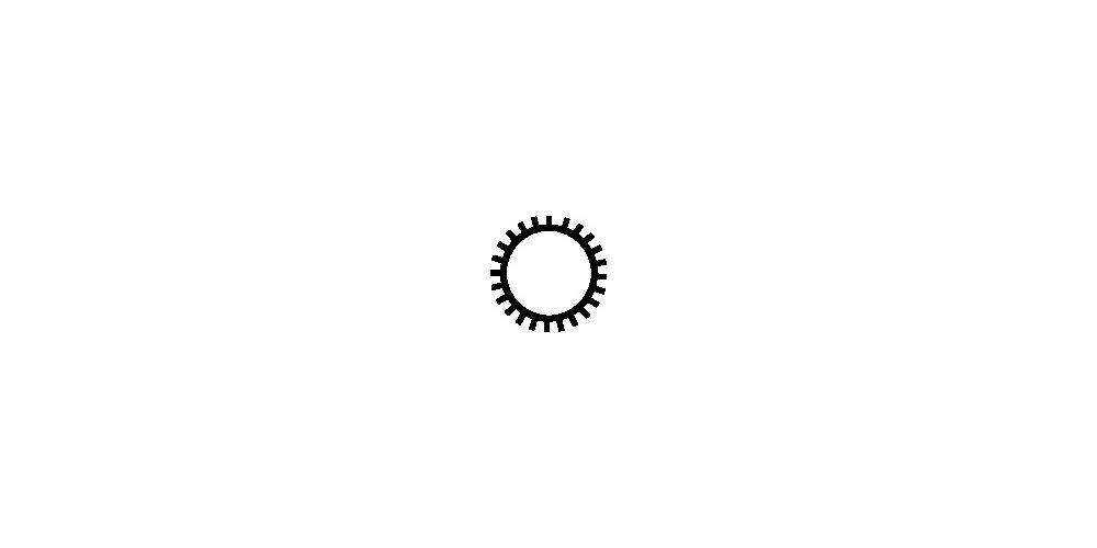 Kettensägenfeile L.200mm Q.5,5mm Hieb 3 rd.PFERD-2
