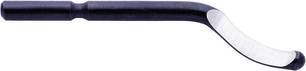 Exact 60055 Entgraterklinge  Typ (Entgrater): C-10 3.2 mm 10 St.