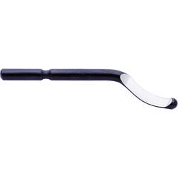 Exact 60055 Entgraterklinge Typ (Entgrater): C-10 3.2 mm 10 St.