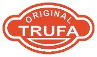 TRUFA Malerspachtel Professional Breite 60 mm fein poliert Holz-1
