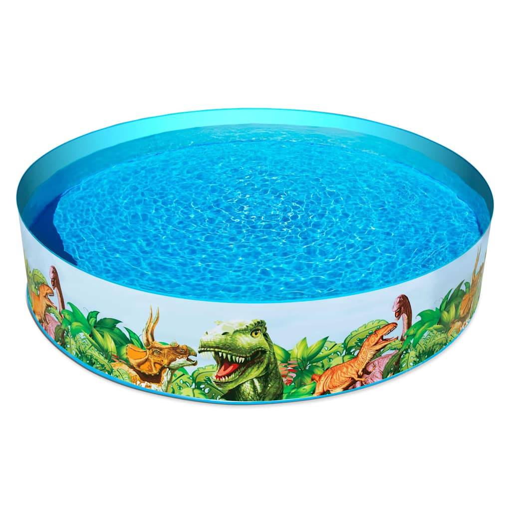 Bestway Swimmingpool Dinosaur Fill'N Fun-4