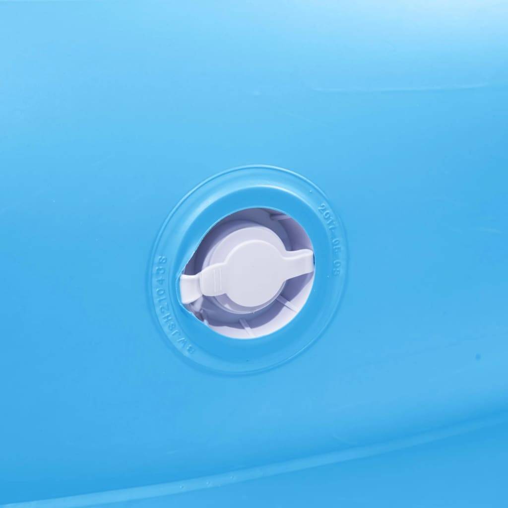 Bestway Big Lagoon Familienpool 262x157x46 cm-3