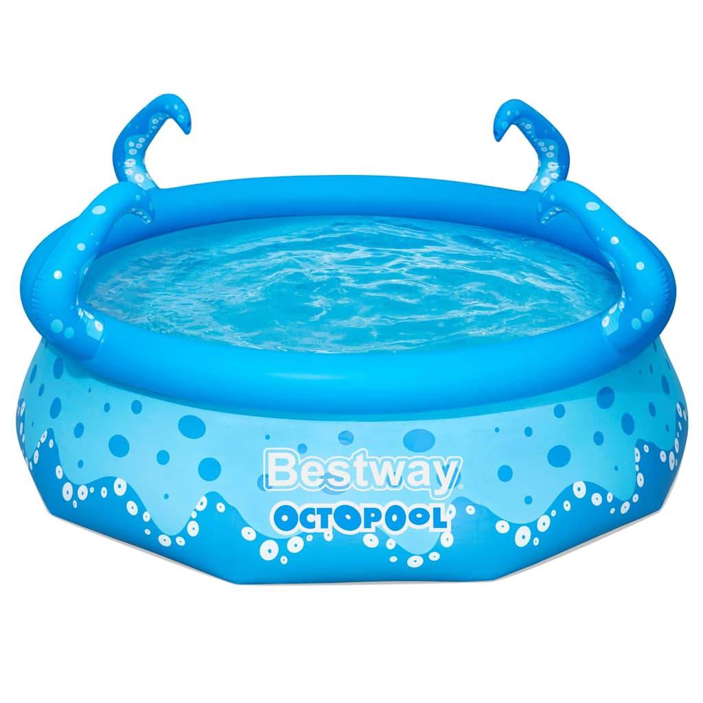 Bestway Easy Set Pool OctoPool 274 x 76 cm-0