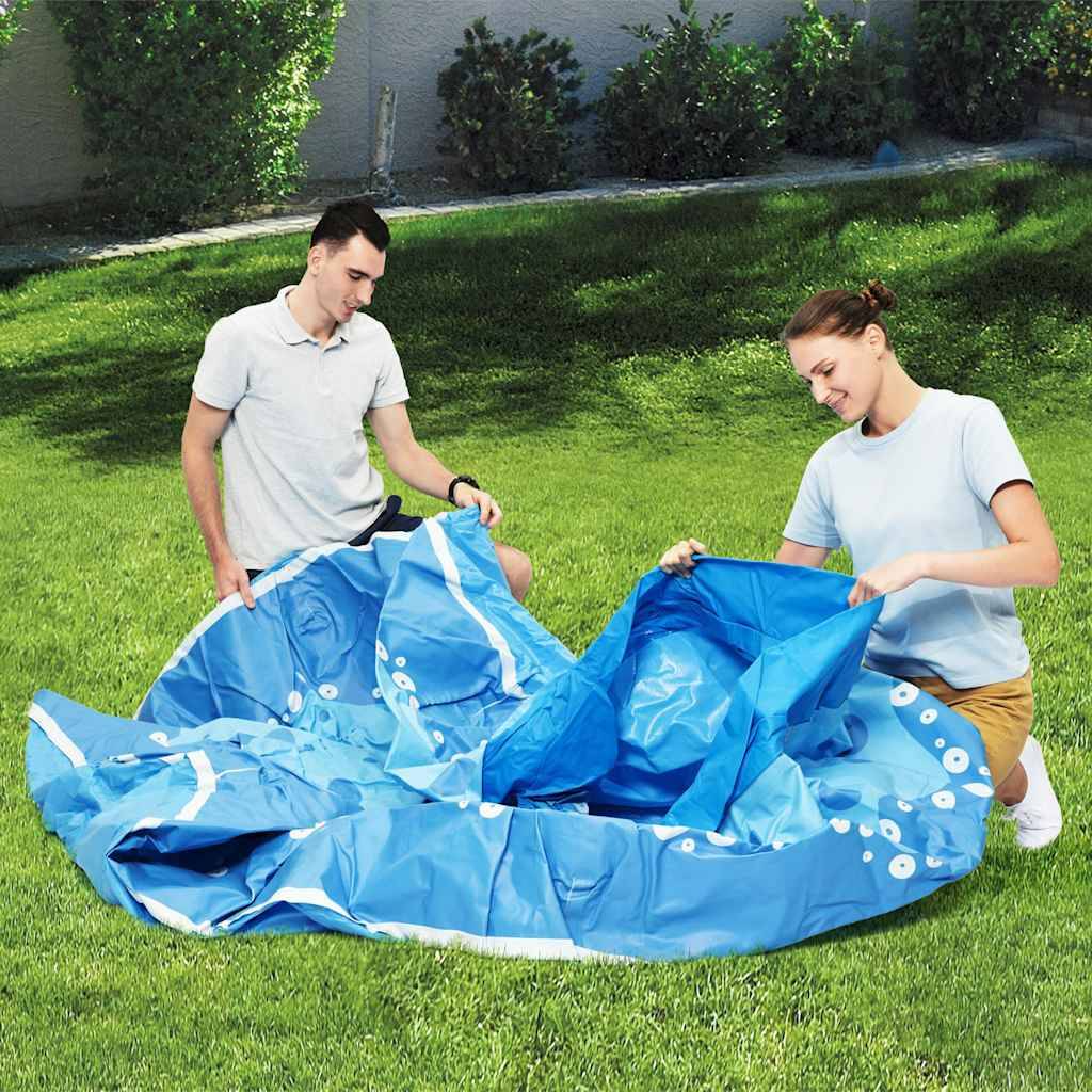 Bestway Easy Set Pool OctoPool 274 x 76 cm-2