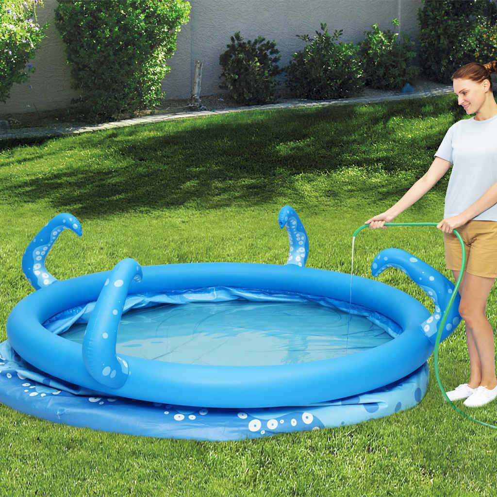 Bestway Easy Set Pool OctoPool 274 x 76 cm-3