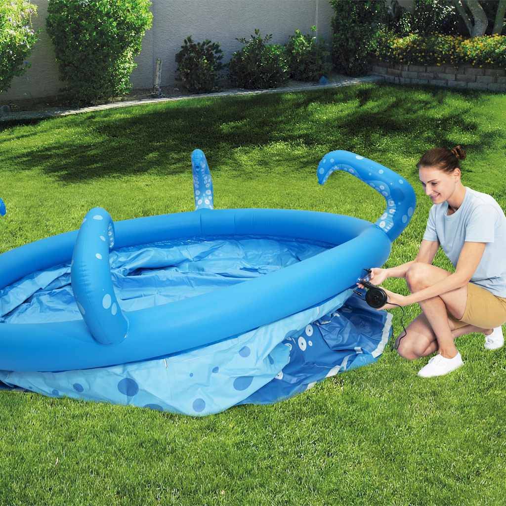 Bestway Easy Set Pool OctoPool 274 x 76 cm-4