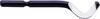 Exact 60059 Entgraterklinge Typ (Entgrater): C-30 3.2 mm 10 St.