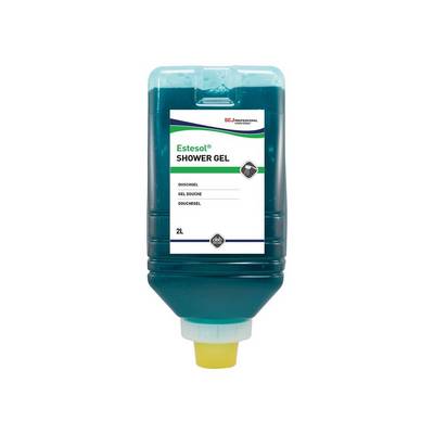 STOKO Hautreinigung Estesol® SHOWER 2 l Softflasche passend für 4707-0