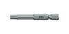 Bit 840/4 Z 1/4 Zoll 3,0mm L.89mm zähhart,HEX-Plus WERA