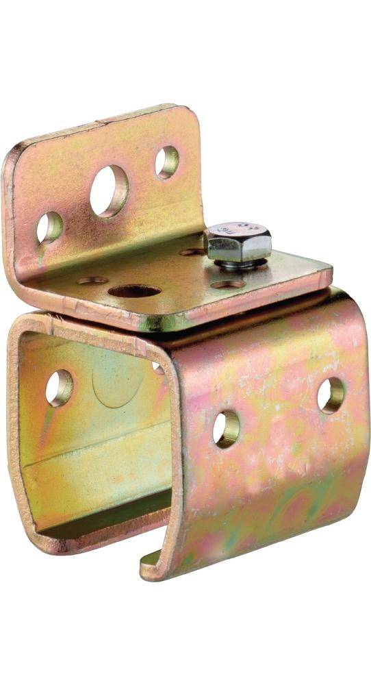 Wandbefestigungsmuffe -01 Modell 301 Pro 300 STA ZN HELM-0