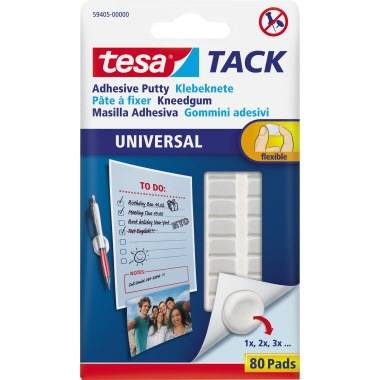 Klebeknete TACK 80St - Artikel: 164398600-0