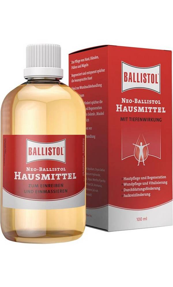 Neo-Ballistol 100 ml