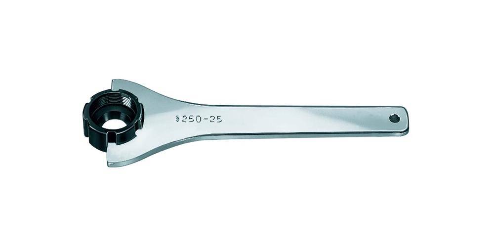 Spannzangenschlüssel ER Nr.250 Gr.ER 40 AMF-0