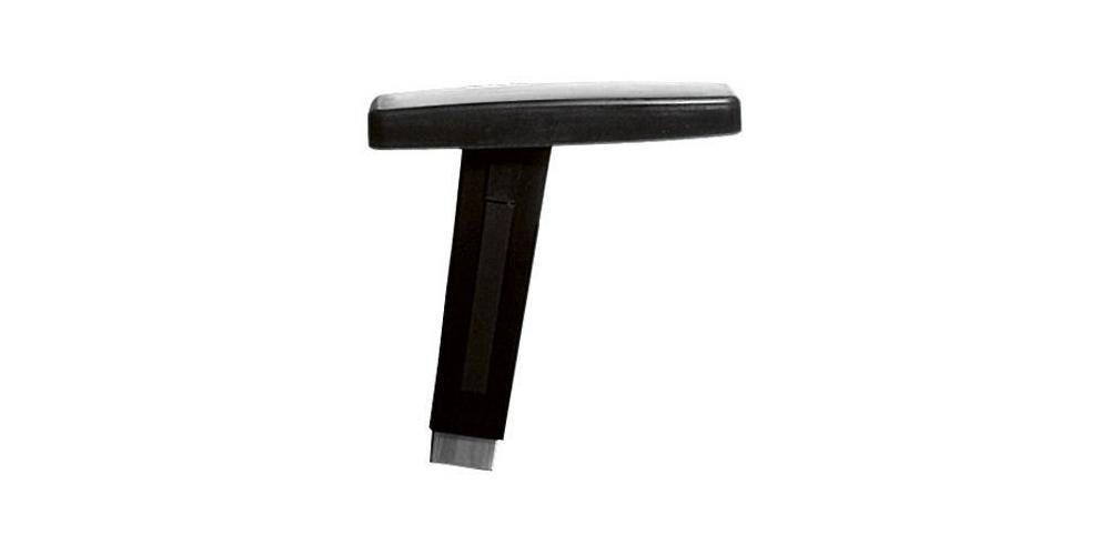TOPSTAR 7105 Armlehne passend für Bürodrehstuhl 90 00 482 880-881 verstellbar s-0