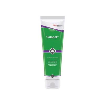 Handreinigungspaste Solopol 250ml m.Aloe Vera,seifen-/lösemittelfrei-0
