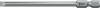 Wera 800/4 Z Schlitz-Bit 4.5 mm Werkzeugstahl zähhart, legiert F 6.3 1 St.