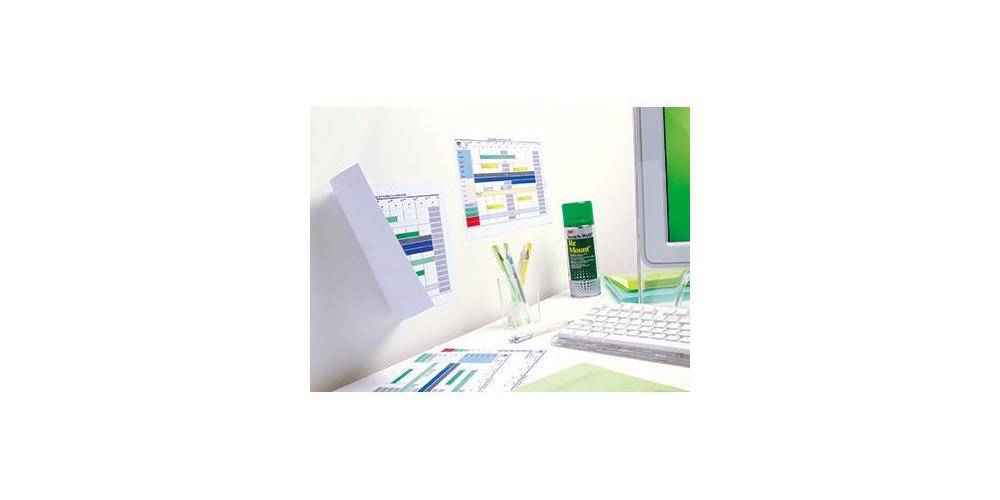 Sprühkleber Creativ Mount VE=400ml-3