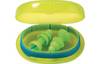 Gehörschutzstöpsel Comets® Cord 642101 EN 352-2 SNR 25 dB 50 PA/Box MOLDEX