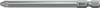 Wera 05060029001 855/4 Z PZ 1 x 89 mm Kreuzschlitz-Bit Antrieb: 1/4" (6.3 mm) Abtrieb: Kreuzschlitz Pozidriv PZ 1 89 mm