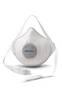 Moldex Atemschutzmaske Air Plus ProValve 330801 FFP2 / V R D mit Ausatemventil - 330801