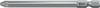 Wera 05060035001 855/4 Z PZ 2 x 89 mm Kreuzschlitz-Bit Antrieb: 1/4" (6.3 mm) Abtrieb: Kreuzschlitz Pozidriv PZ 2 89 mm