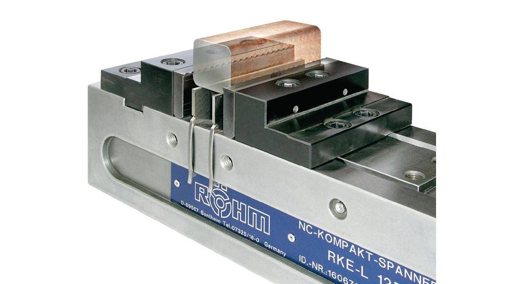 Stufenb.SB f.Backen-B.125mm umkehrb.Backen-H.40mm PA RÖHM-2