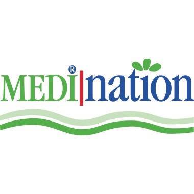 Medination Seifencreme 97543 mit Pumpe derm. getestet 500ml-1