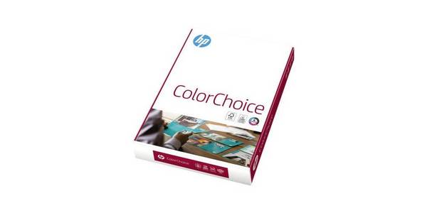 HP Farblaserpapier Colour Laser CHP370 DIN A4 90g weiß 500Bl./Pack.