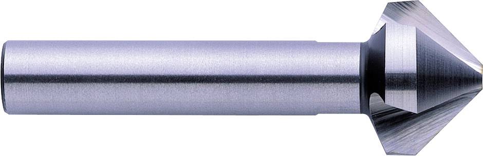 EXACT 1605515 Kegelsenker 12.4 mm HSS Zylinderschaft 1 St.
