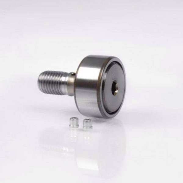 Kurvenrolle KR72 -PP-A-NMT ID 24mm AD 72mm Breite80mm INA