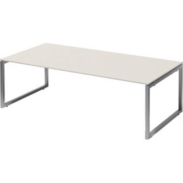 BISLEY Konferenztisch Cito Maße: 240 x 74 x 120 cm (B x H x T)
