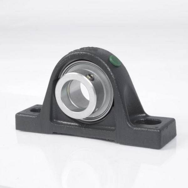 SNR Stehlager-Gehäuseeinheit UCP212 60 mm Gewindestifte