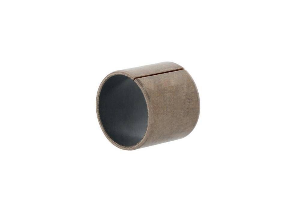 PERMAGLIDE Buchse PAP7540 P10 Innen-Ø 75 mm Außen-Ø 80 mm Breite 40 mm