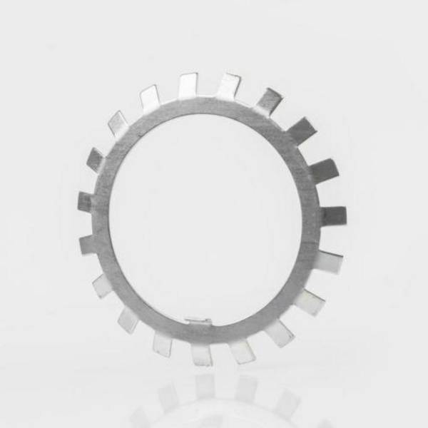Sicherungsblech MB44 ID 220mm AD 292mm Breite3mm SKF