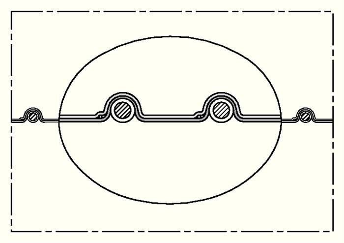 Absaug- u.Gebläseschlauch SuperFlex PVC 372 ID 35mm AD 41,00mm Rl.-1