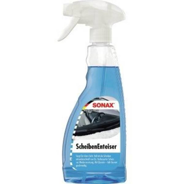 SONAX Scheibenenteiser 244019 500ml