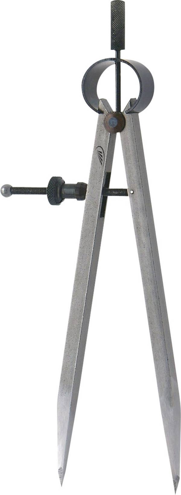 HELIOS PREISSER 0310105 Federzirkel   Spezialstahl