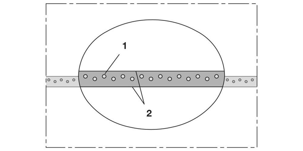Silikonschlauch ID 4mm AD 9,00mm L.25m Wandst.2,50mm-1