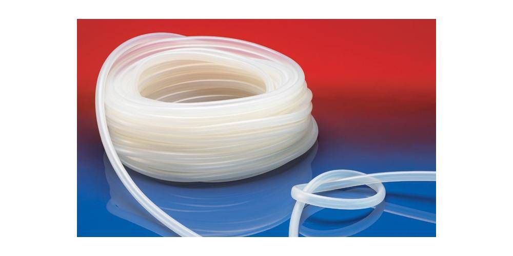 Silikonschlauch ID 4mm AD 8,00mm L.50m Wandst.2,00mm-0
