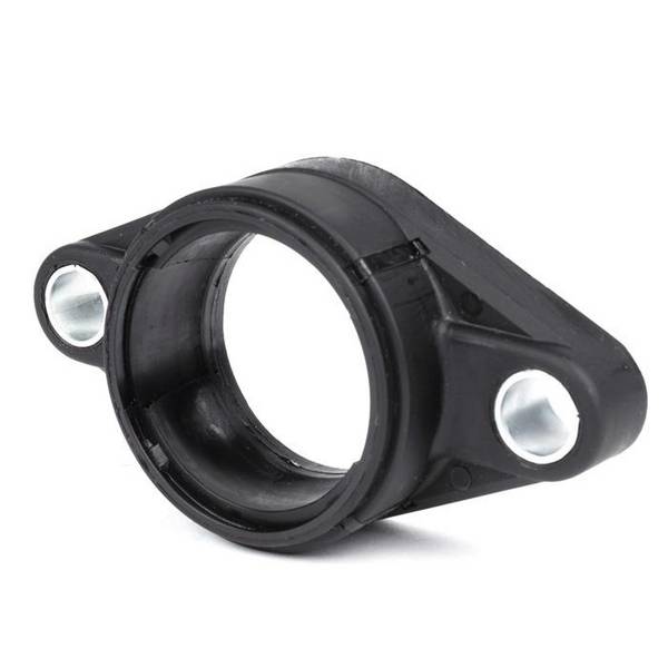 SKF Flanschlagergehäuse FYTBK506 62 mm oval