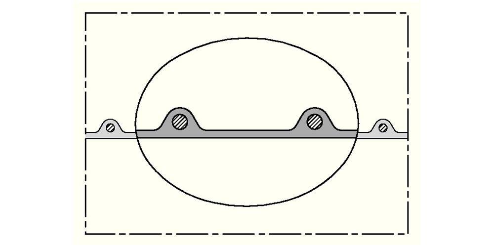 Absaug- u.Förderschl.AIRDUC® PE 362 EC ID 38mm AD 45,00mm 3.5mm L.10m Rl.NORRES-1