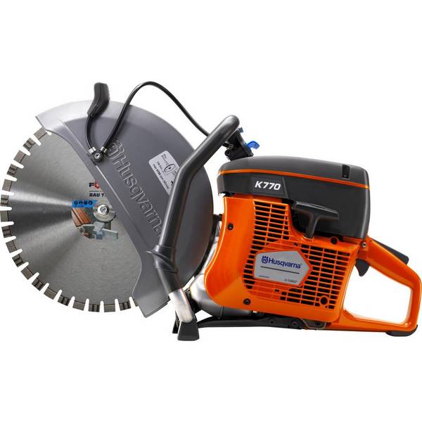 Husqvarna Motor-Trennschleifer K770 | MOTOR-TRENNSCHLEIFER K770