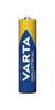 Batterie Industrial PRO 1,5 V AAA Micro 1260 mAh LR03 4003 10 St./Krt.VARTA