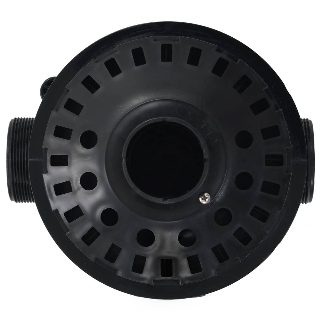 vidaXL Mehrwegeventil für Sandfilter ABS 1,5 " 6-Wege-3