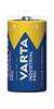 Batterie Industrial PRO 1,5 V C Baby 7800 mAh LR14 4014 20 St./Krt.VARTA