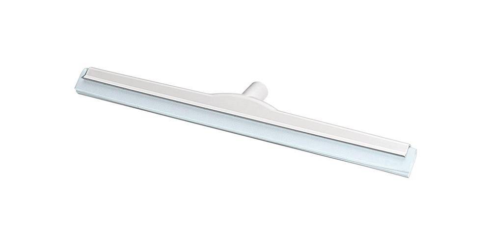 HACCP-Wasserschieber L.600mm glasfaserverstärkt weiß-0