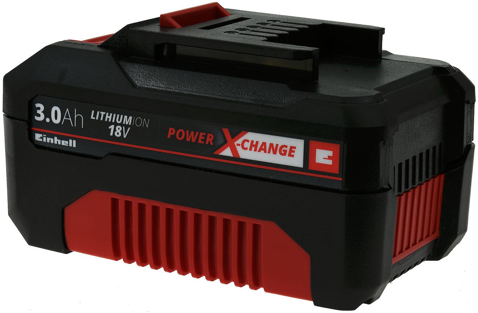 Einhell 4511341 Power X-Change 18V 3Ah PXC Werkzeug-Akku 18 V 3 Ah Li-Ion-1