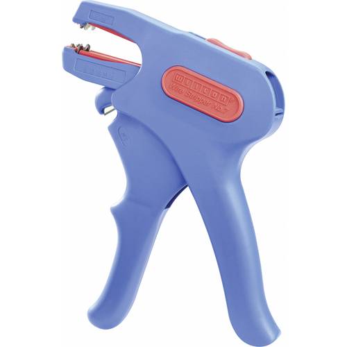 WEICON NO. 7R 4024596021283 Abisolierzange 0.5 bis 16 mm²