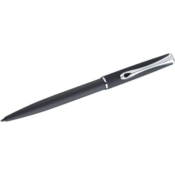 Druckbleistift Traveller schwarz matt 0,5-0