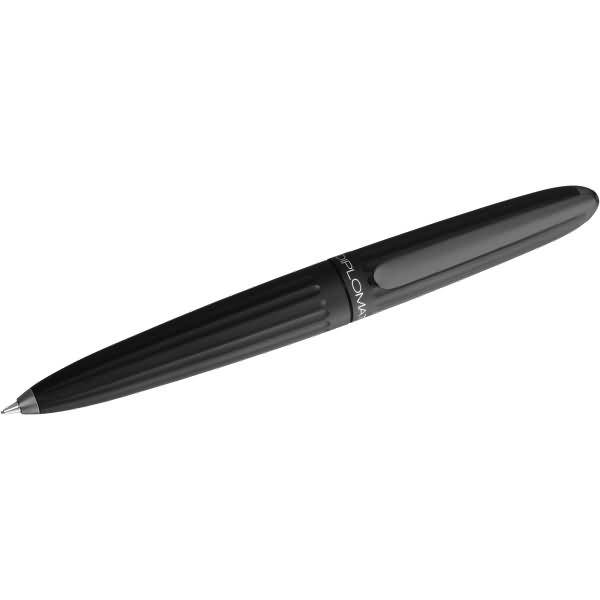 Drehbleistift Aero schwarz 0,7